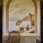 Casa Brugidio Appartement