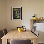 Appartement Casa Brugidio *