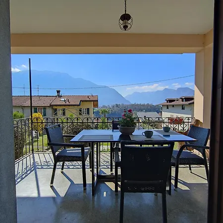 Apartment Casa Brugidio Ossuccio