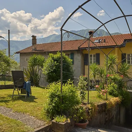 Casa Brugidio