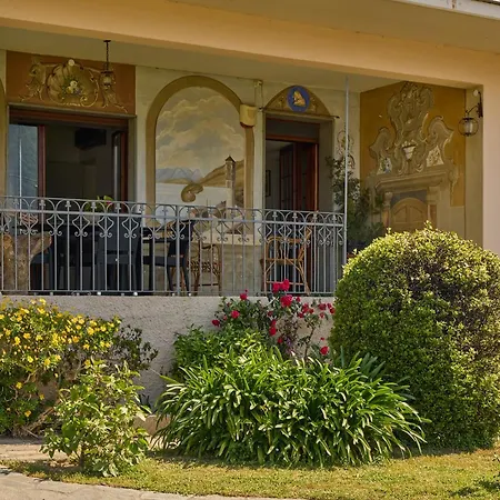 Appartement Casa Brugidio *
