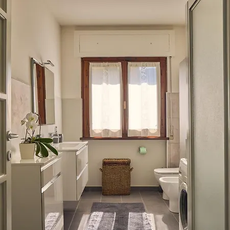 Apartment Casa Brugidio