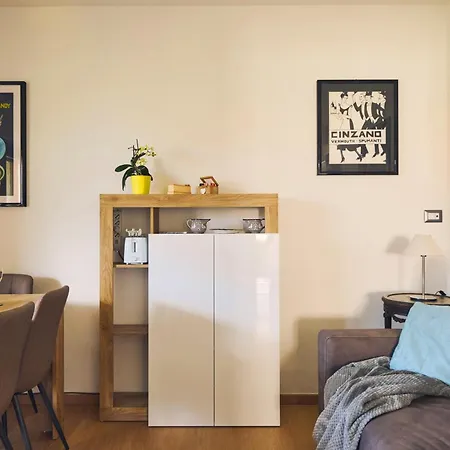 Apartment Casa Brugidio *