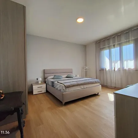Casa Brugidio Lejlighed Ossuccio