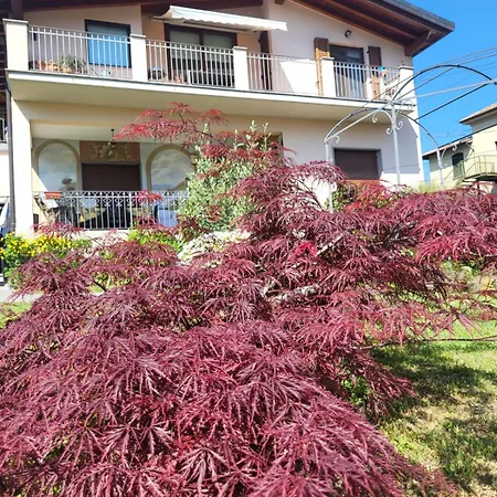 公寓 Casa Brugidio