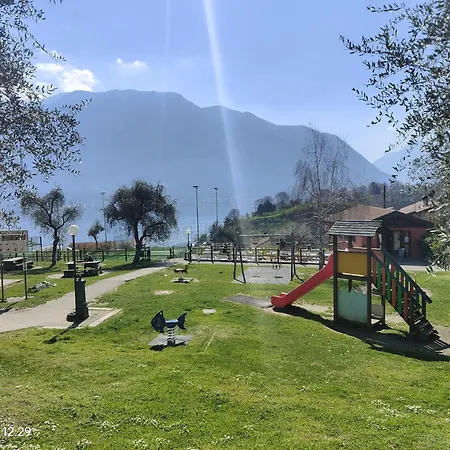 Apartman Casa Brugidio