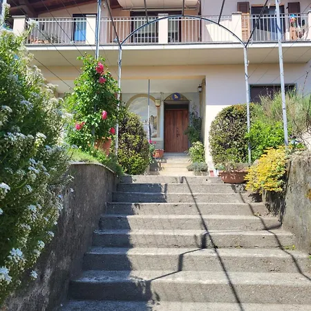 Casa Brugidio *