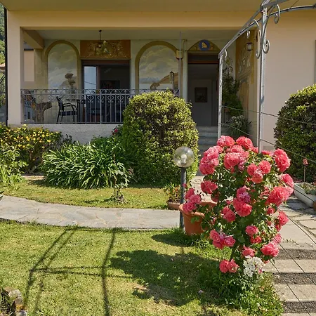 Daire Casa Brugidio