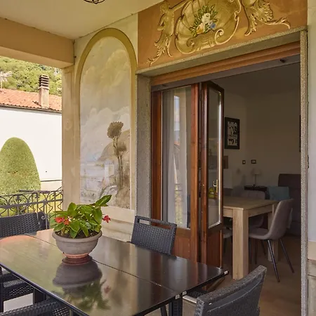 Casa Brugidio Appartement *