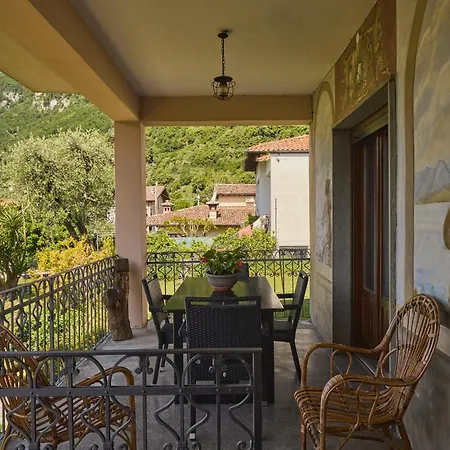 Casa Brugidio