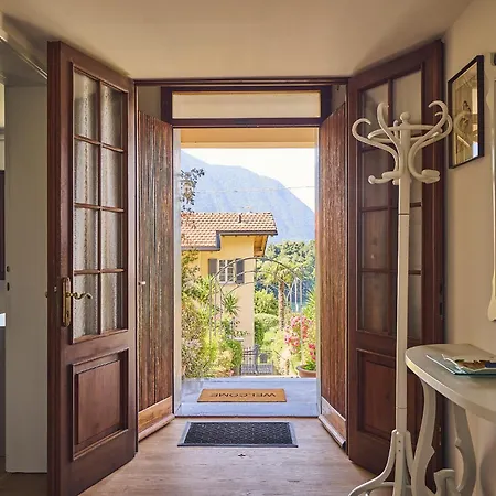 Casa Brugidio Lejlighed