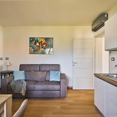 Casa Brugidio