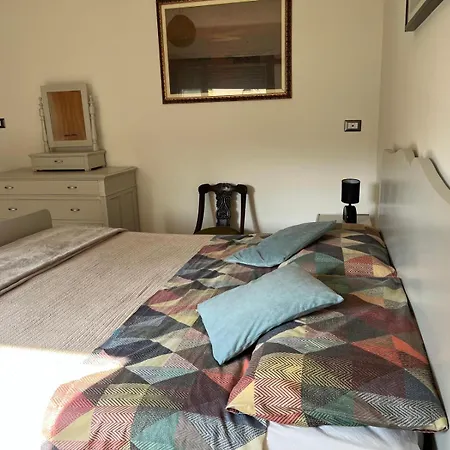 Casa Brugidio *