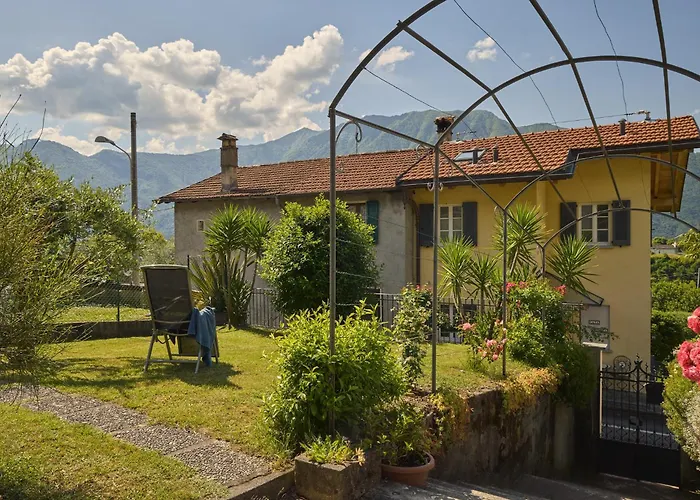 Casa Brugidio