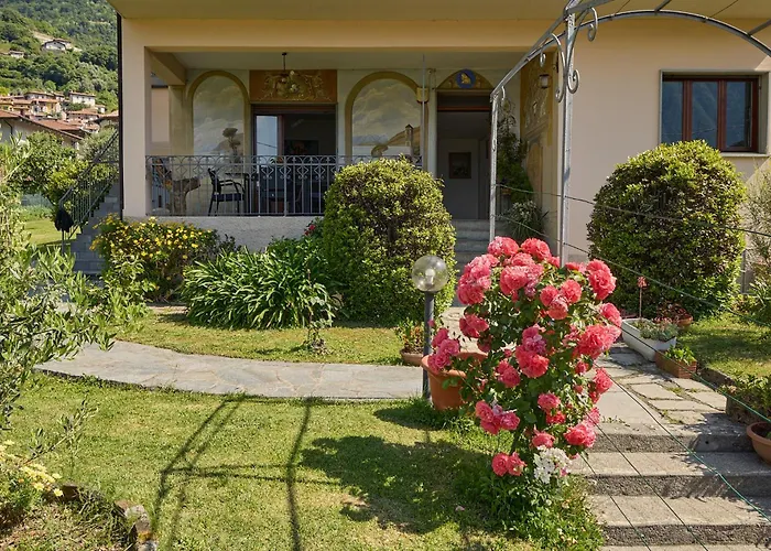 Daire Casa Brugidio