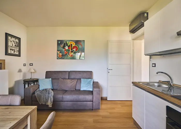 Casa Brugidio