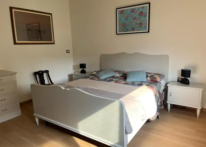 Apartment Casa Brugidio *