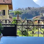 Casa Brugidio Appartement *